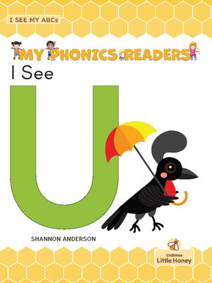 I See U - ebook